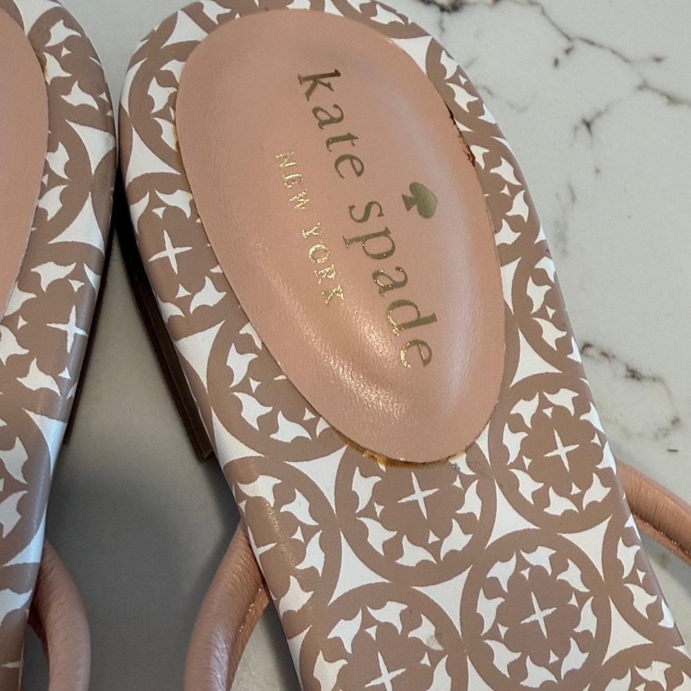Kate Spade Sandals - Picture 3 of 4